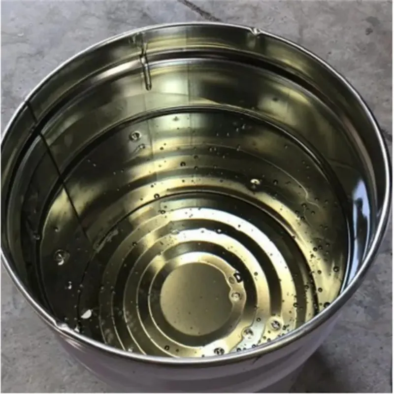 Epoxy Vinyl Ester Resin for Anti-Corrosion Equipment