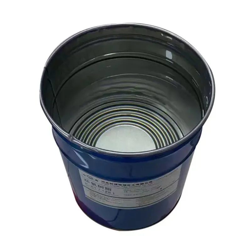 Epoxy Vinyl Ester Resin for Anti-Corrosion Equipment