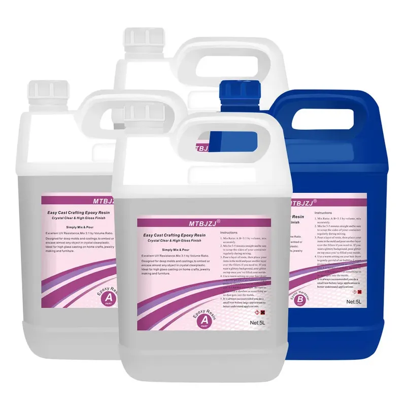 Epoxy Vinyl Ester Resin for Anti-Corrosion Equipment