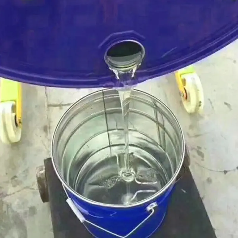 Epoxy Vinyl Ester Resin for Anti-Corrosion Equipment