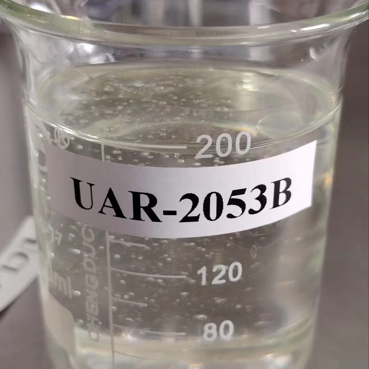 Resin Manufacturer: Melamine Resin UCL-020 for Coating