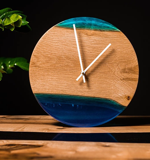 Crystal Art Epoxy Resin for 3D Painting | Resin Manufacturer